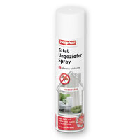 BEAPHAR Total Ungeziefer Spray, 400 ml