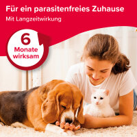 BEAPHAR Total Ungeziefer Spray, 400 ml