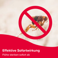 BEAPHAR Total Ungeziefer Spray, 400 ml