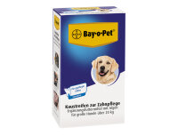 Bay-o-Pet Zahnpflege Kaustreifen, 140 g