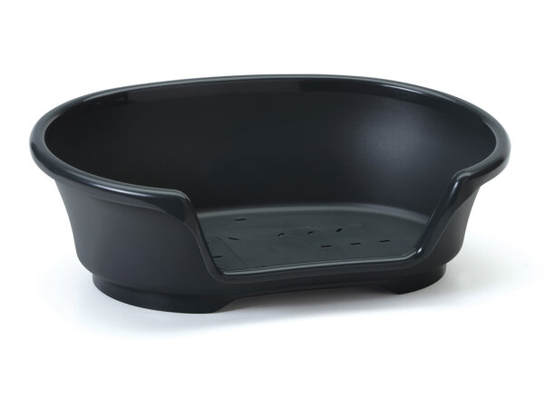 NOBBY Kunststoff Bett "Cosy-Air"