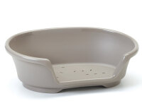 NOBBY Kunststoff Bett "Cosy-Air"