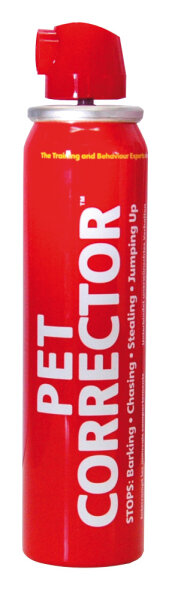 NOBBY, Pet Corrector, 50 ml