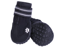 NOBBY Hundeschuh "Runners", schwarz, S, L: 60...