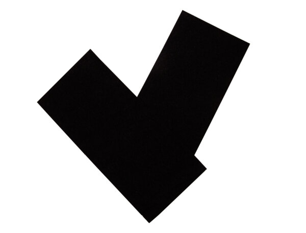 NOBBY Ersatzfilter, 2er Pack