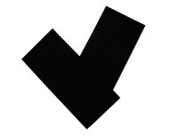 NOBBY Ersatzfilter, 2er Pack