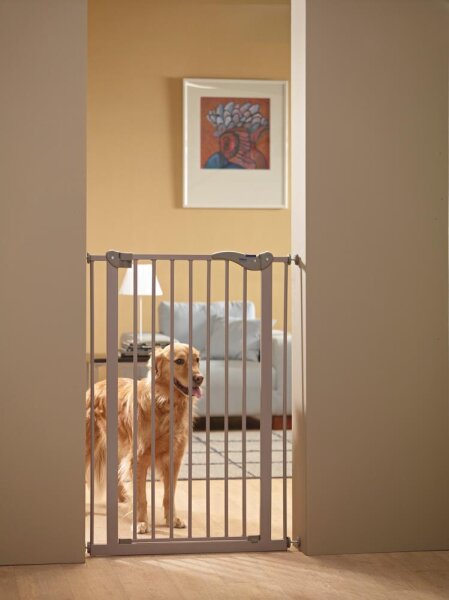 NOBBY Verlängerung für Absperrtür "Dog Barrier", 75 - 84 cm