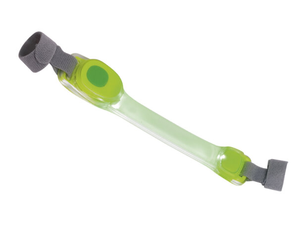 NOBBY LED Klettband "FLASH", 38 x 180 mm