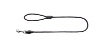 HUNTER Freestyle Führleine schwarz Ø 8 mm L=...