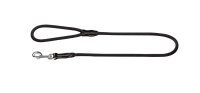 HUNTER Freestyle Führleine schwarz Ø 10 mm L=...