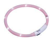 NOBBY LED Lichtband "PUPPY", Ø 10 mm, 45 cm