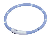 NOBBY LED Lichtband "PUPPY", Ø 10 mm, 45 cm