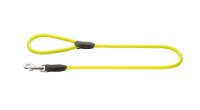 HUNTER Führleine Freestyle Neon Ø 10mm x 110 cm