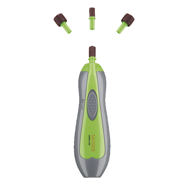 NOBBY Moser Krallenschleifer