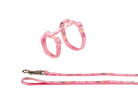 NOBBY Katzengarnitur "Kitty Cat", Hals: 15 - 22 cm, Brust: 20 - 32 cm