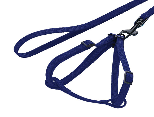 NOBBY  Nager Garnitur, blau