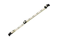 NOBBY Katzenhalsband "Tartan", beige, L: 20 -...