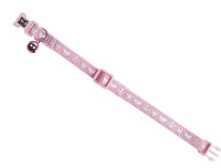 NOBBY Katzenhalsband "Royale", L: 20 - 30 cm; B: 10 mm