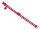 NOBBY Katzenhalsband "Royale", L: 20 - 30 cm; B: 10 mm