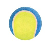Tennisball für Hunde Ø 6 cm
