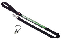 NOBBY Leine "FLASH MESH"