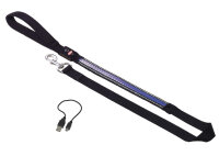 NOBBY Leine "FLASH MESH"