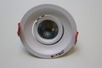 V-TAC LED Einbauleuchte SKU-1110 VT-2807