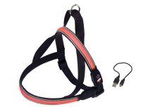 NOBBY Norwegergeschirr "FLASH MESH"