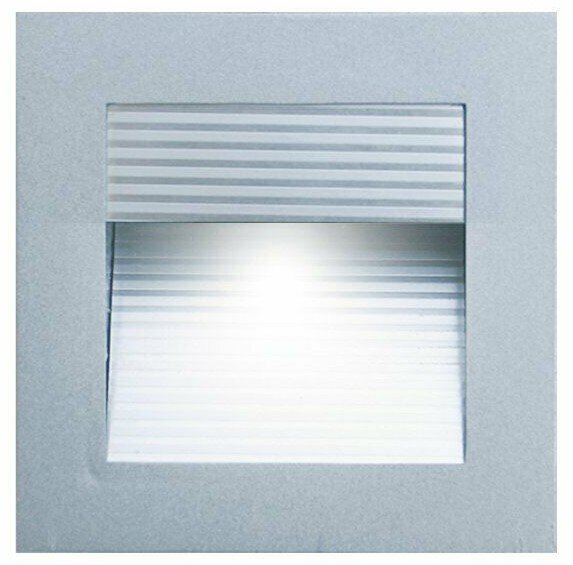 EVN LED Wand Einbauleuchte P21401 Energieeffizienz A+