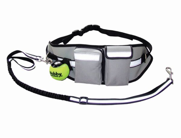 NOBBY Hüft Gurt "Expert", 52 x 15 cm