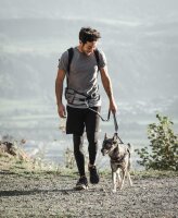 NOBBY Hüft Gurt "Expert", 52 x 15 cm