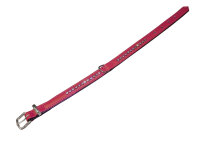 NOBBY Halsband "Crystal", einreihig