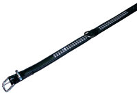 NOBBY Halsband "Crystal", zweireihig