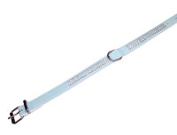 NOBBY Halsband "Crystal", dreireihig