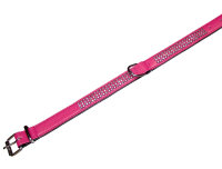 NOBBY Halsband "Crystal", dreireihig