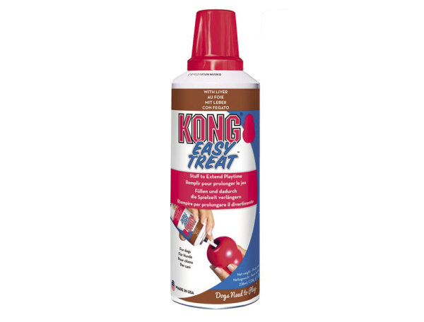 KONG Easy Treat Leber für HUND