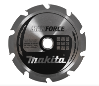 MAKITA HM-Sägeblatt 165x20 10 Z. #B-08159