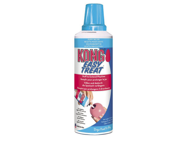 KONG Easy Treat Leber für WELBEN ab 8 Wochen