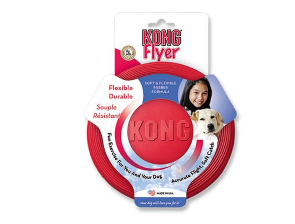 KONG Flyer