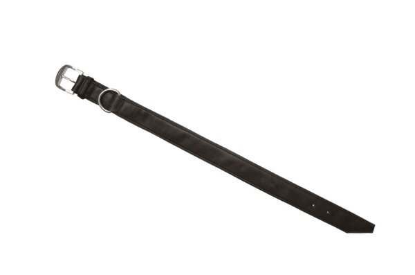 WOLTERS Halsband Terravita flach, kastanie, 55 cm