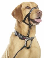 NOBBY Halti, schwarz, 29 - 36 cm