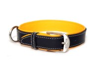 Wolters Halsband Terranova Fettleder 45cm