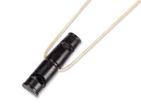 NOBBY Büffelhornpfeiffe