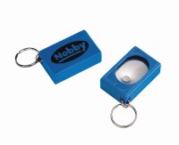 NOBBY Clicker, blau