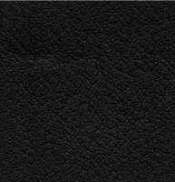 WOLTERS Halsband Terravita rund, schwarz, 60 cm