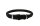 WOLTERS Halsband Terravita rund, schwarz, 60 cm