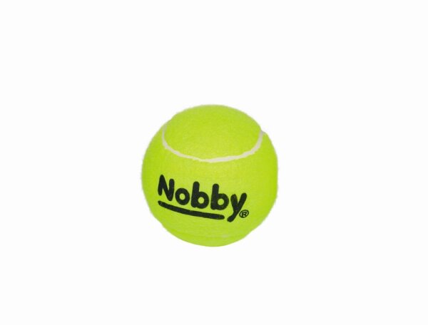NOBBY Tennisball, XL, Ø ca.10 cm