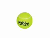 NOBBY Tennisball, XL, Ø ca.10 cm