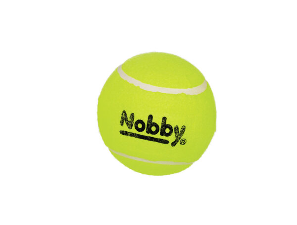 NOBBY Tennisball, XXL, Ø ca. 13 cm