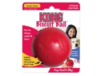 KONG Biscuit Ball